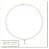 Perle d'Amore FWQ 324 | Comete Gioielli